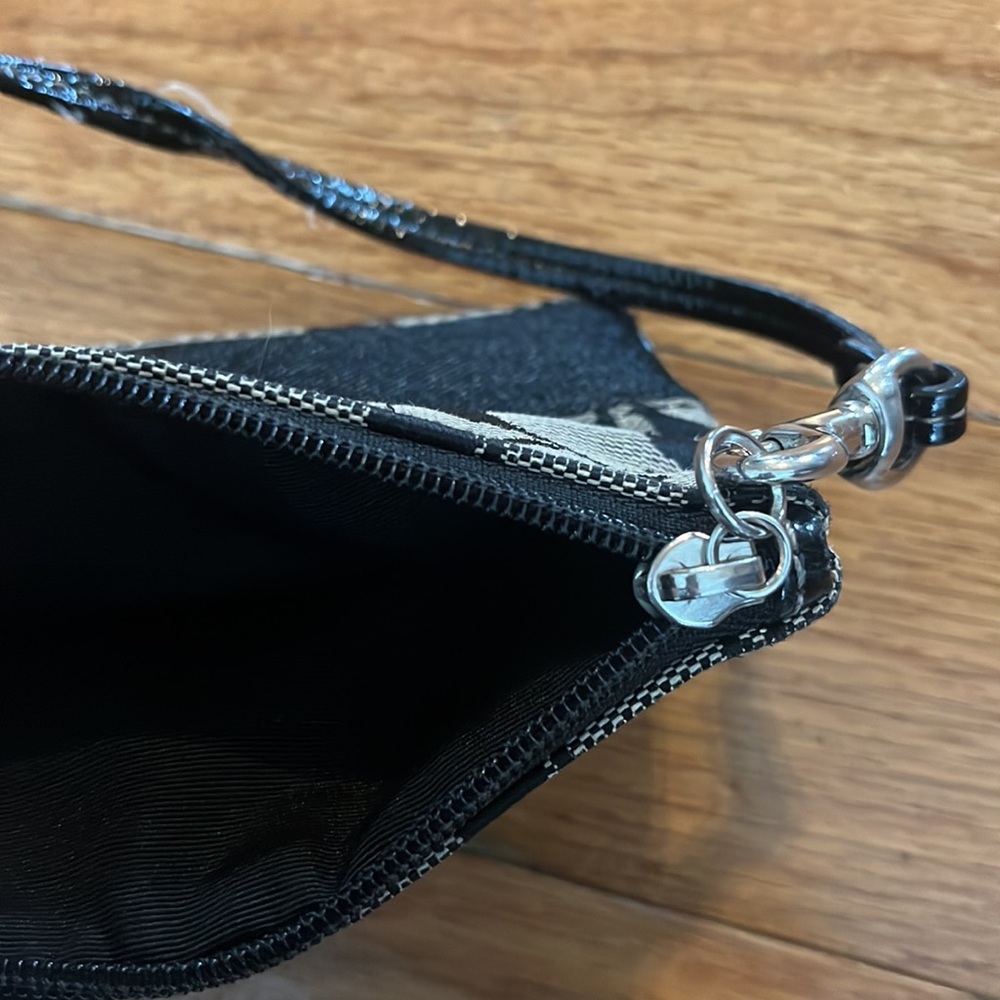 ☀️Coach Wristlet - Picture 4 of 7